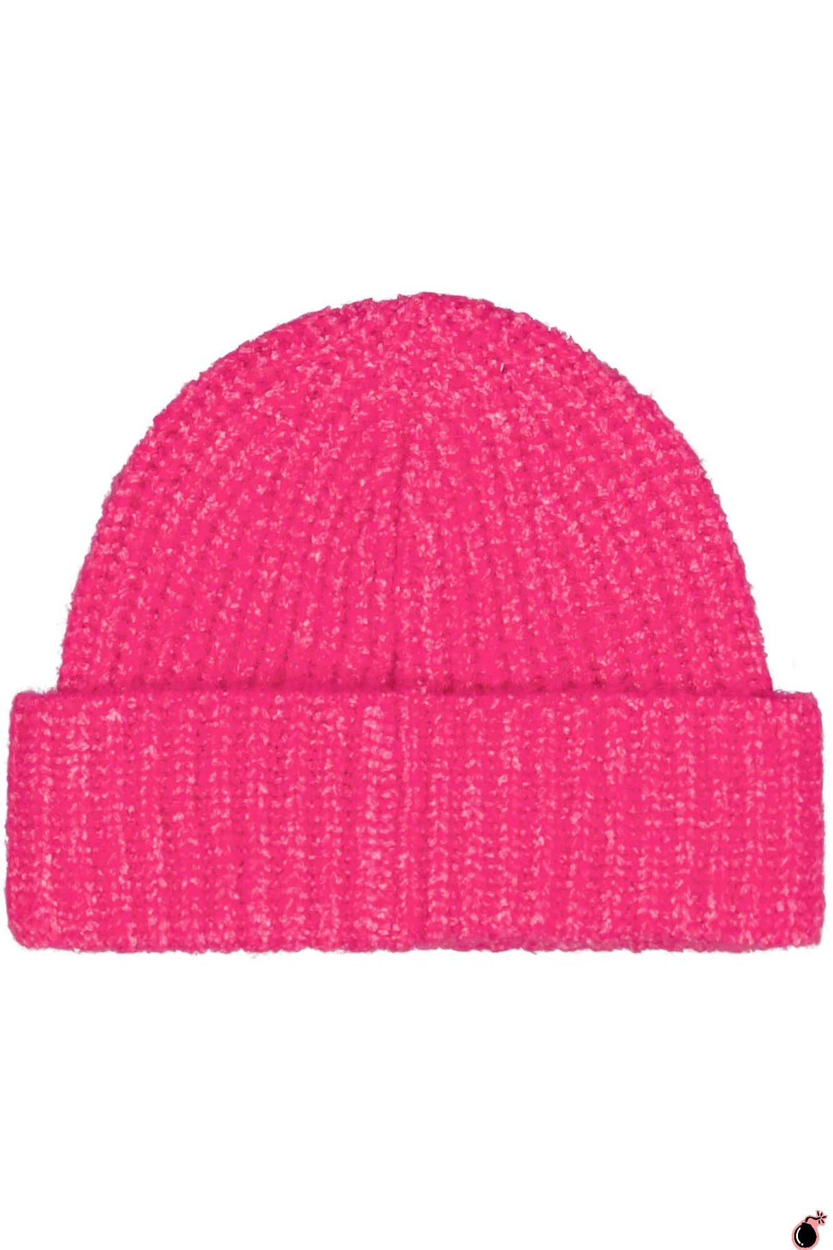 Bonnet Bianca Rose