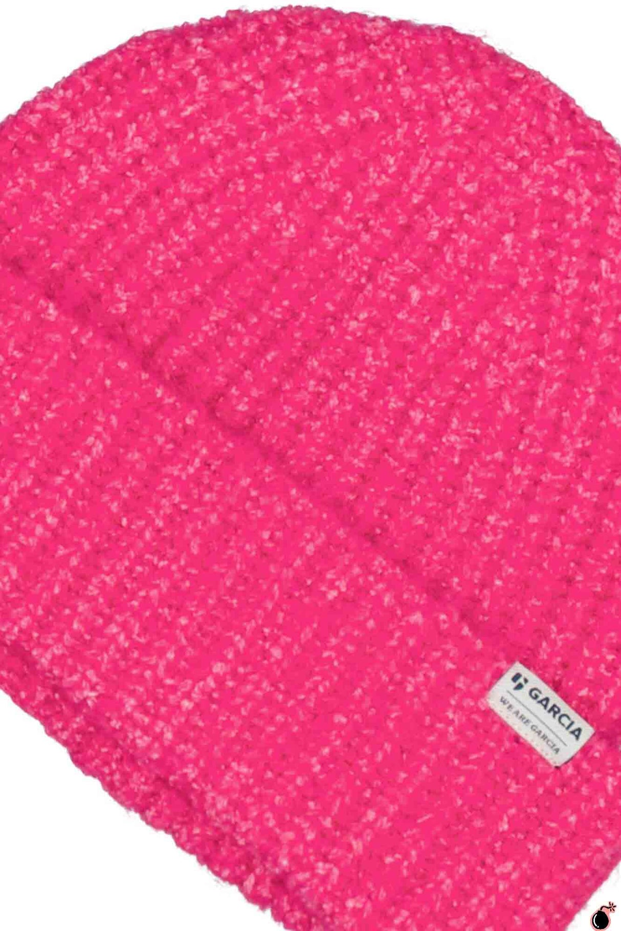 Bonnet Bianca Rose