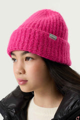 Bonnet Bianca Rose