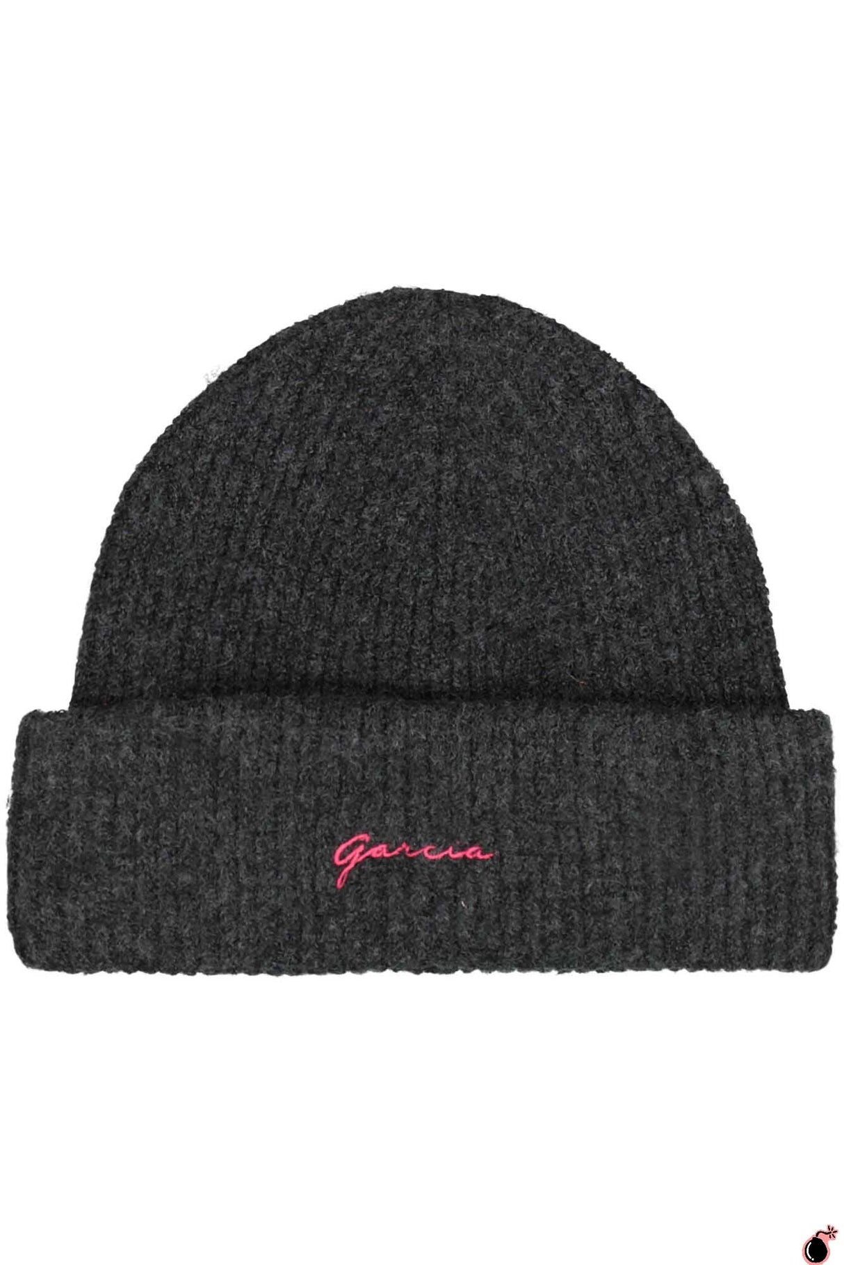 Bonnet Carlotta Gris