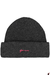 Bonnet Carlotta Gris