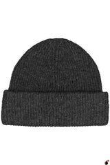 Bonnet Carlotta Gris