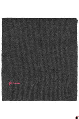 Écharpe Ginevra Gris