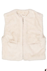 Veste Cristina Marron