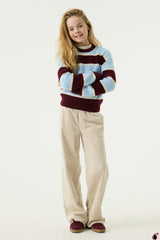 Pantalon Camilla Blanc