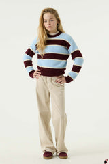 Pantalon Camilla Blanc