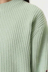 Sweat Valentina Vert