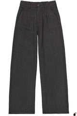 Pantalon Melissa Gris