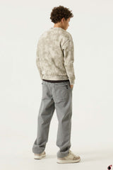 Sweat Lorenzo Marron
