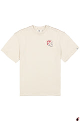 T Shirt Tommaso Marron