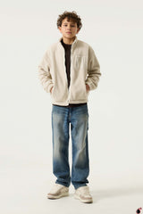 Gilet Edoardo Marron