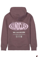 Sweat Salvatore Violet