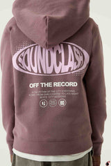 Sweat Salvatore Violet