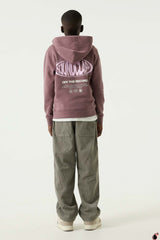 Sweat Salvatore Violet