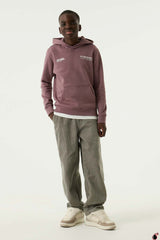 Sweat Salvatore Violet