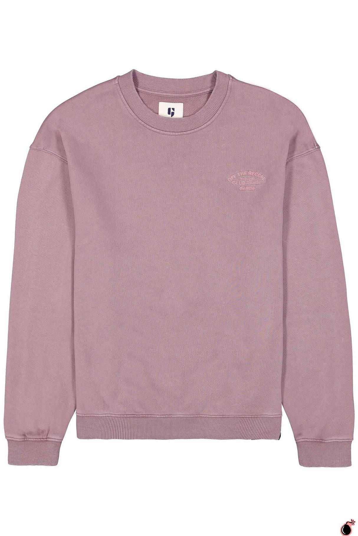 Sweat Samuele Violet