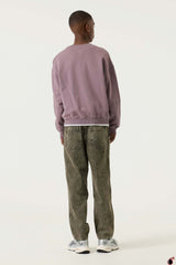 Sweat Samuele Violet