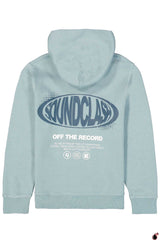 Sweat Salvatore Bleu