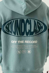 Sweat Salvatore Bleu