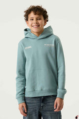 Sweat Salvatore Bleu