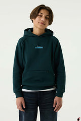 Sweat Alessio Vert