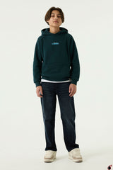 Sweat Alessio Vert