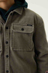 Chemise Giulio Gris