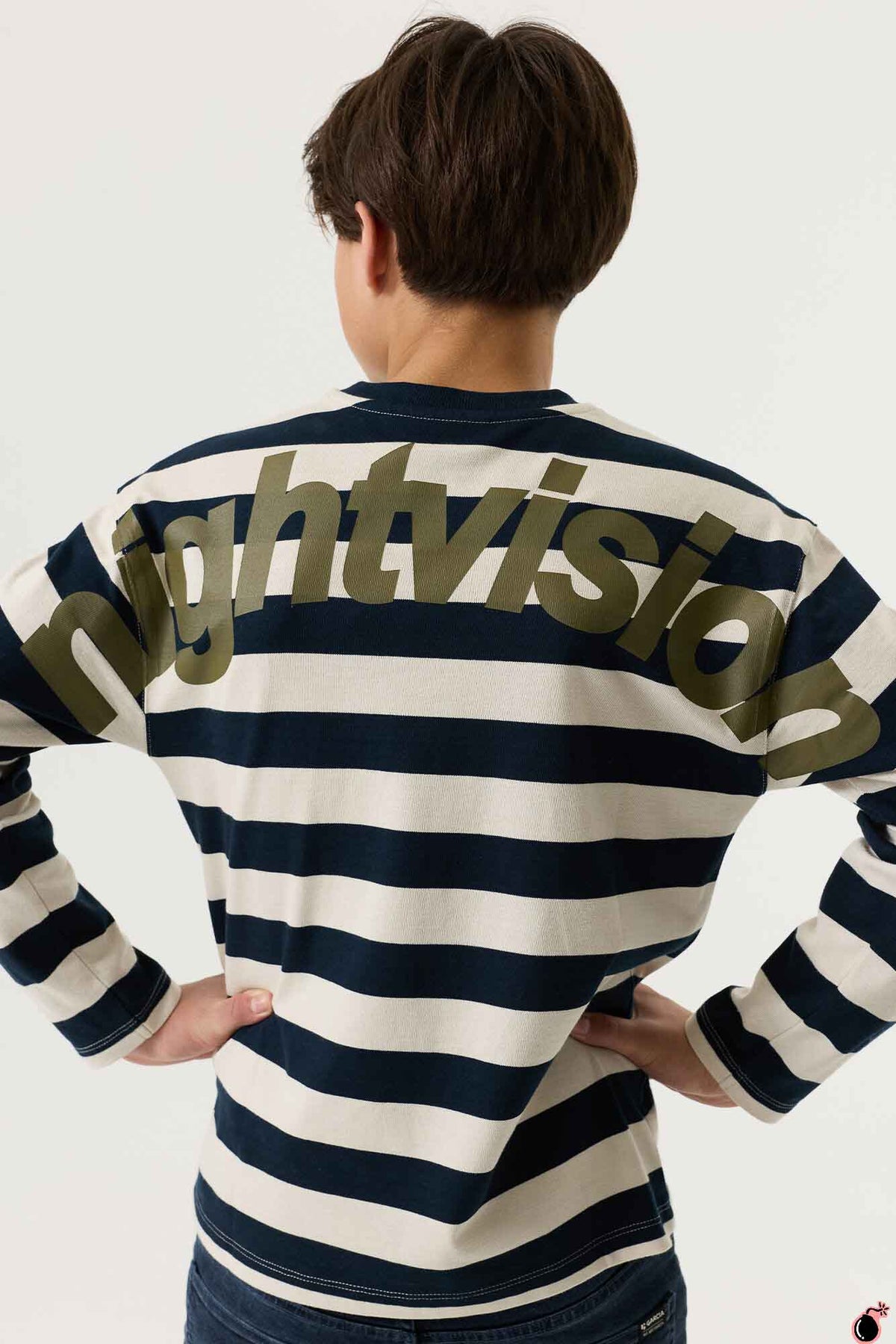 T Shirt Simone Blanc