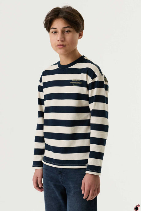 T Shirt Simone Blanc
