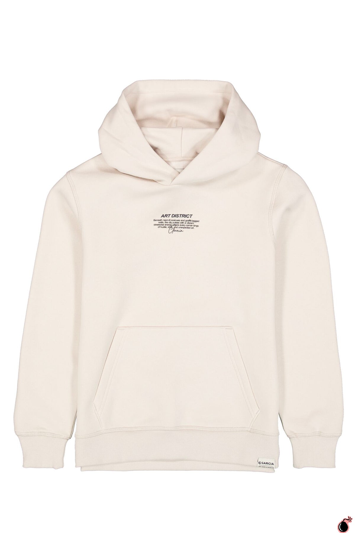 Sweat Antonio Blanc