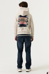 Sweat Antonio Blanc