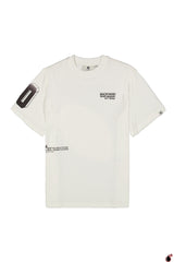 T Shirt Matteo Blanc