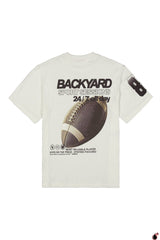 T Shirt Matteo Blanc