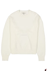 Sweat Matilde Blanc