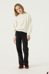 Sweat Matilde Blanc