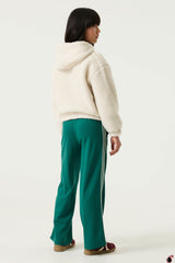 Gilet Alice Blanc