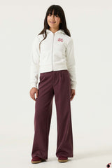 Gilet Rebecca Blanc