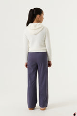 Sweat Marta Blanc