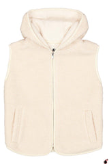 Veste Elisa Marron