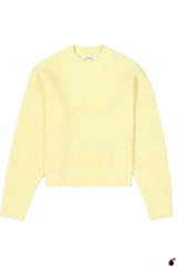 Sweat Valentina Jaune
