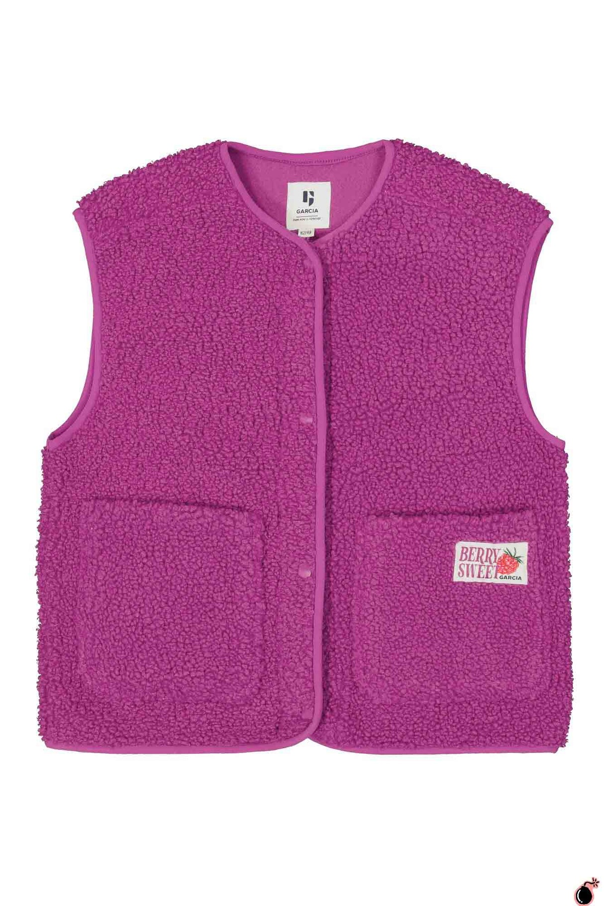 Veste Chiara Violet