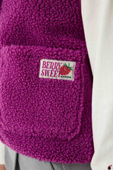 Veste Chiara Violet