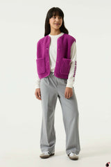 Veste Chiara Violet