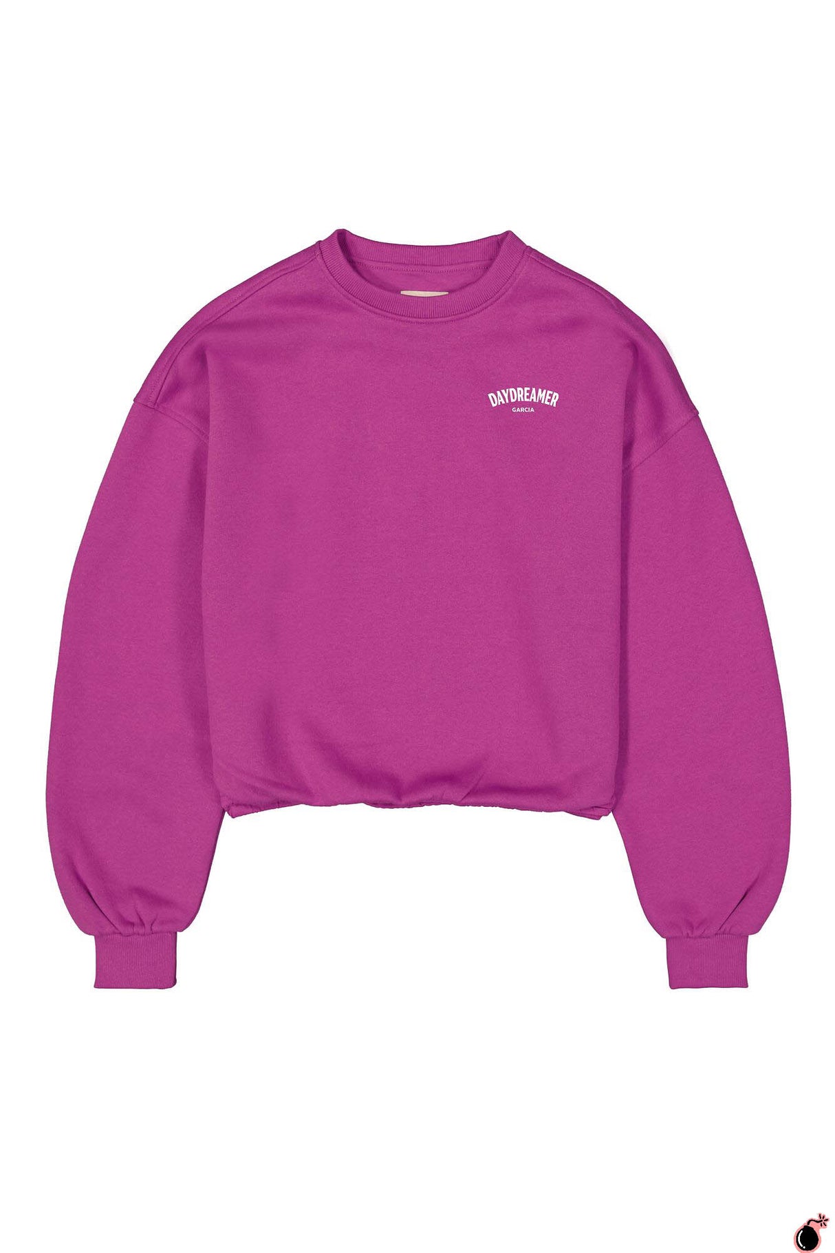 Sweat Aurora Violet