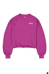 Sweat Aurora Violet