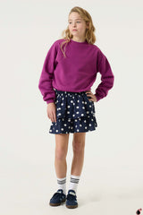Sweat Aurora Violet