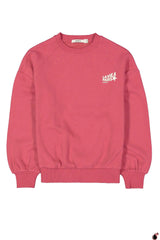 Sweat Viola Rouge