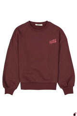 Sweat Viola Rouge