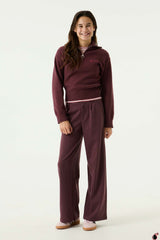 Pantalon Anita Rouge