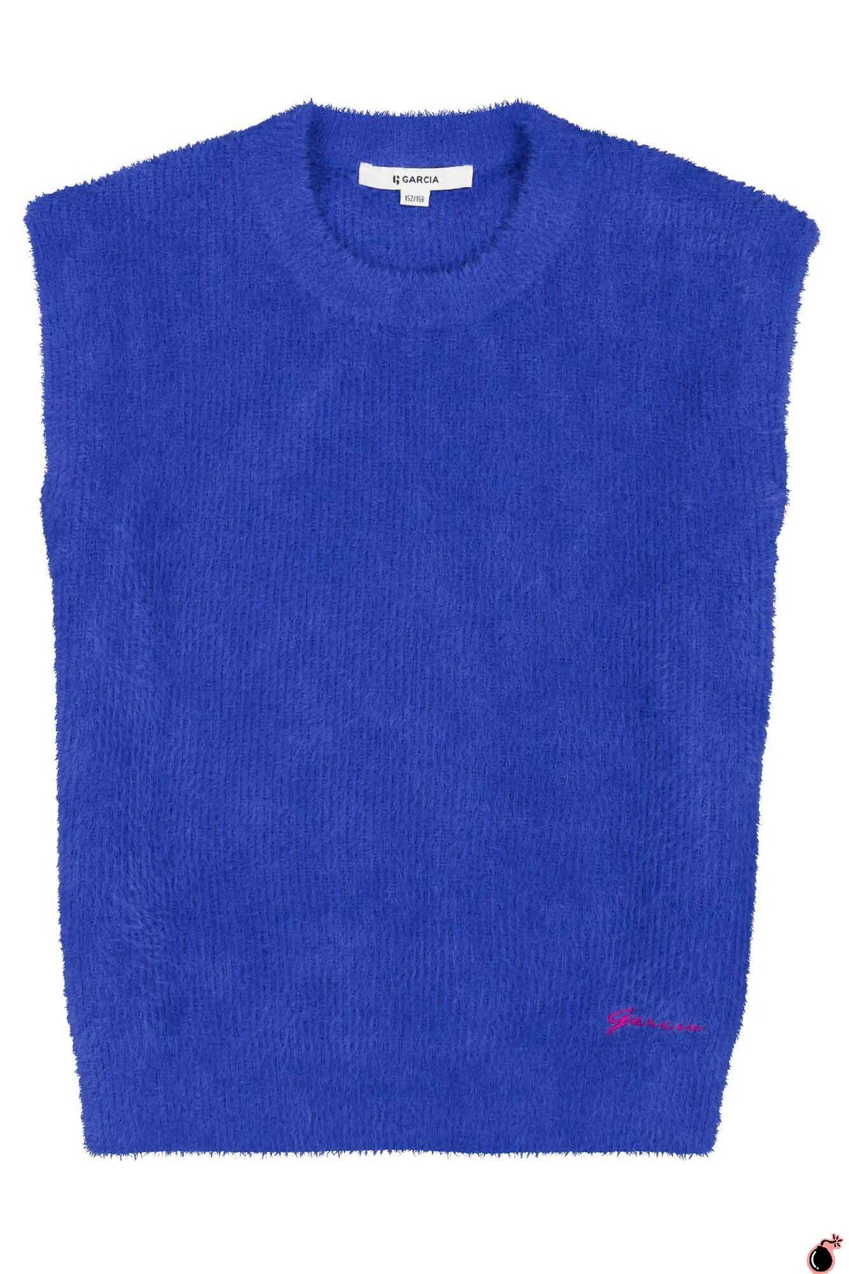 Sweat Ludovica Bleu